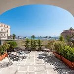 Apartment Mercantile - Vecchia Bari
