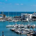 Apartment Mercantile - Vecchia Bari
