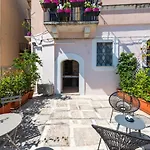 Mercantile - Vecchia Apartment Bari