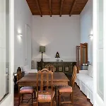 Apartment Mercantile - Vecchia Bari