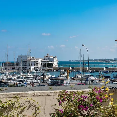 Daire Mercantile - Vecchia *