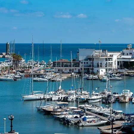Apartament Mercantile - Vecchia Bari