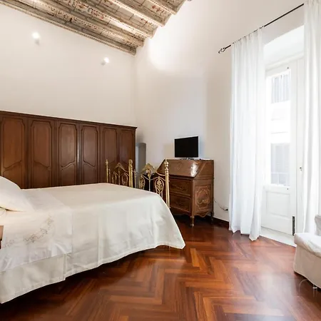 Mercantile - Vecchia Apartament Bari