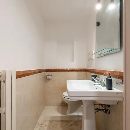 Mercantile - Vecchia Apartament Bari
