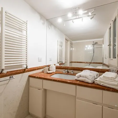 Apartament Mercantile - Vecchia Bari
