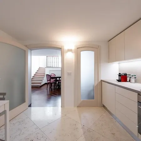 Mercantile - Vecchia Apartament Bari