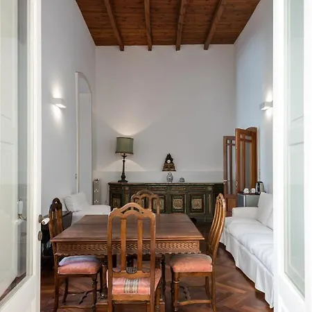 Apartament Mercantile - Vecchia Bari