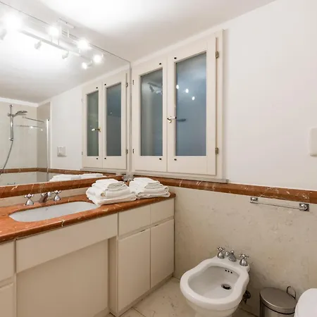 Appartamento Mercantile - Vecchia *