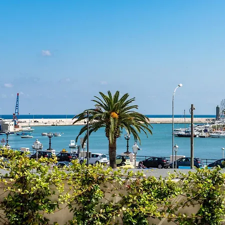 Mercantile - Vecchia باري