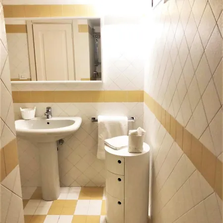 Apartament Mercantile - Vecchia