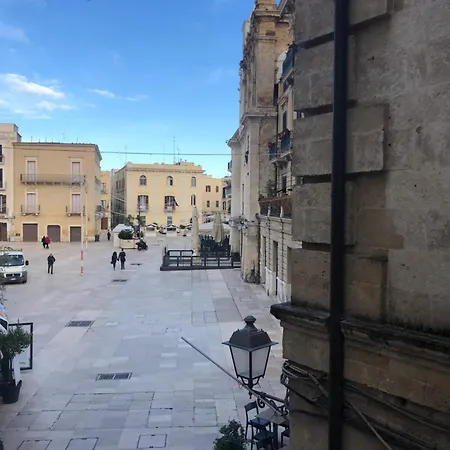 Apartament Mercantile - Vecchia Bari