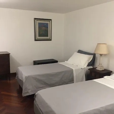 Appartamento Mercantile - Vecchia