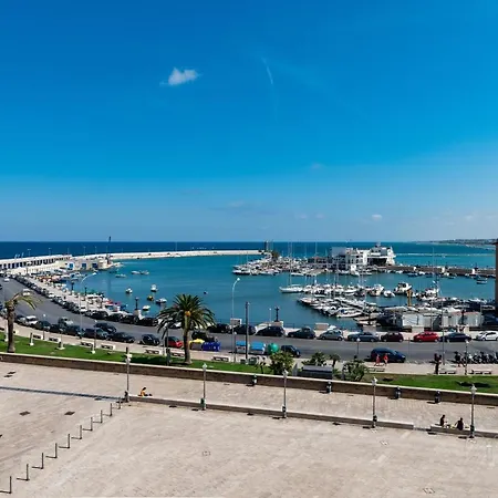 Mercantile - Vecchia باري