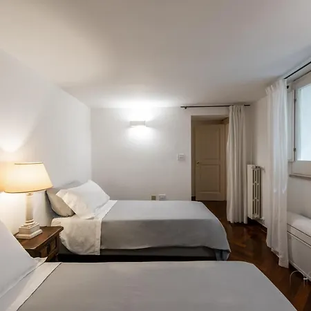 Appartement Mercantile - Vecchia *