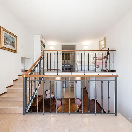 Mercantile - Vecchia Appartement *