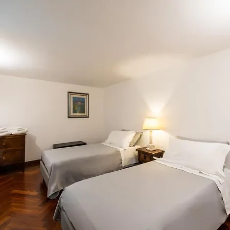 Mercantile - Vecchia باري