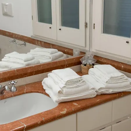 Appartement Mercantile - Vecchia