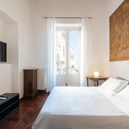 Mercantile - Vecchia باري