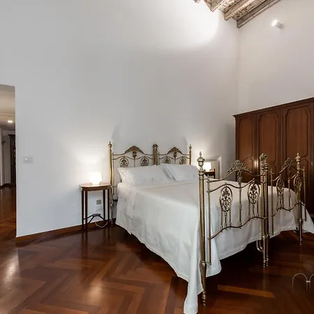 Mercantile - Vecchia Appartement Bari