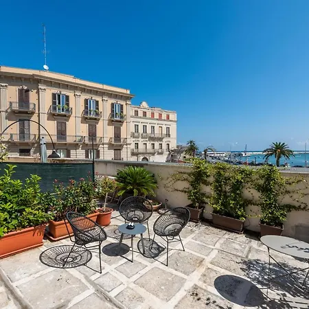 Mercantile - Vecchia Apartamento *