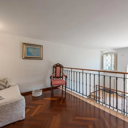 Mercantile - Vecchia