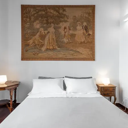 Mercantile - Vecchia * باري