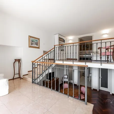 Apartament Mercantile - Vecchia