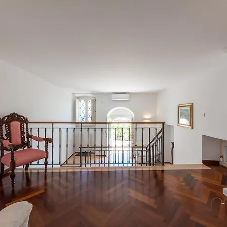 Mercantile - Vecchia