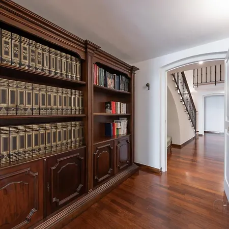 Mercantile - Vecchia باري