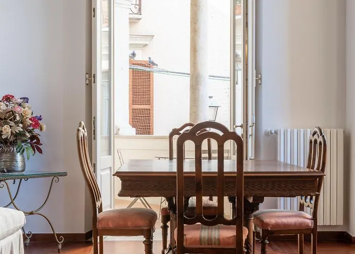 Mercantile - Vecchia *