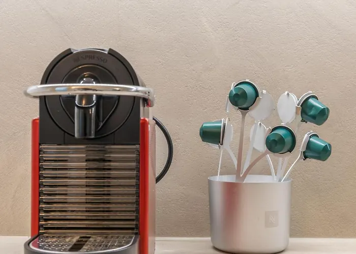 Apartment Mercantile - Vecchia