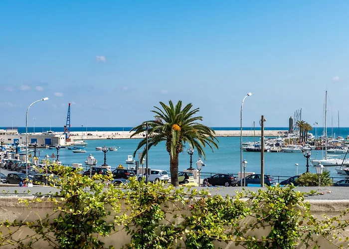 Mercantile - Vecchia בארי