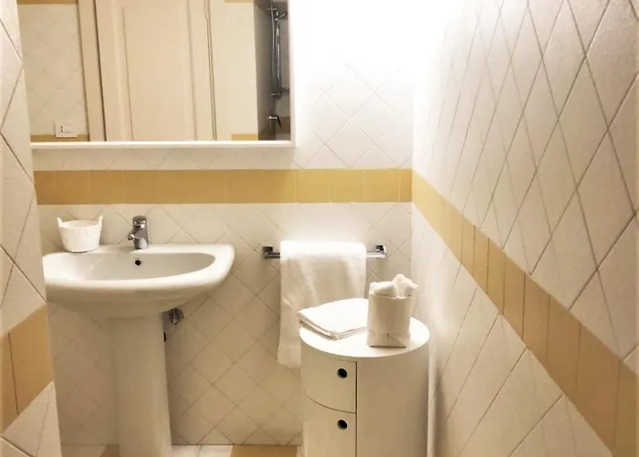 Apartment Mercantile - Vecchia