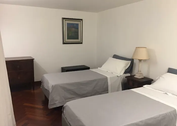 Apartment Mercantile - Vecchia