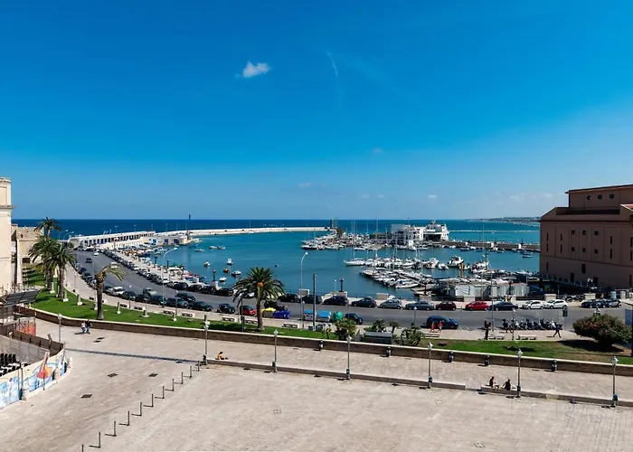 Mercantile - Vecchia בארי