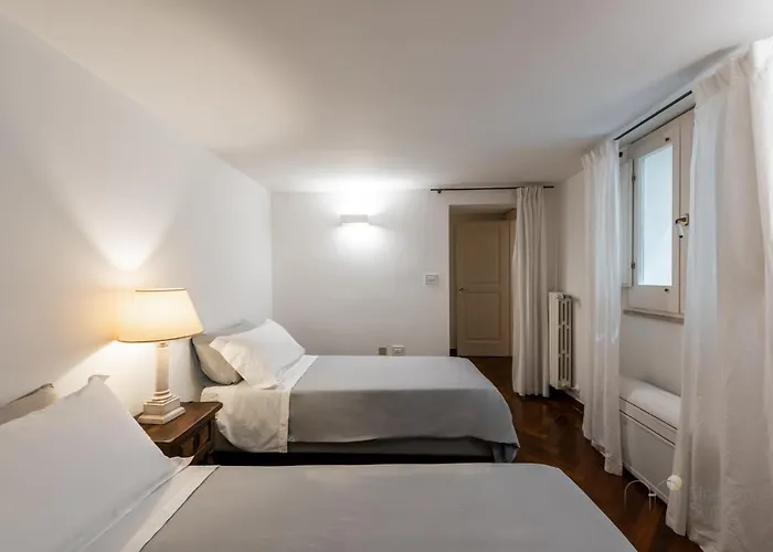 Apartment Mercantile - Vecchia *