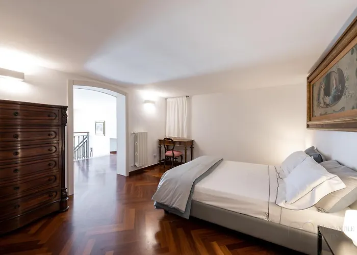 Mercantile - Vecchia * Bari