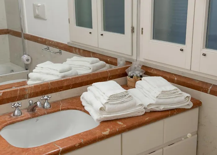 דירה Mercantile - Vecchia