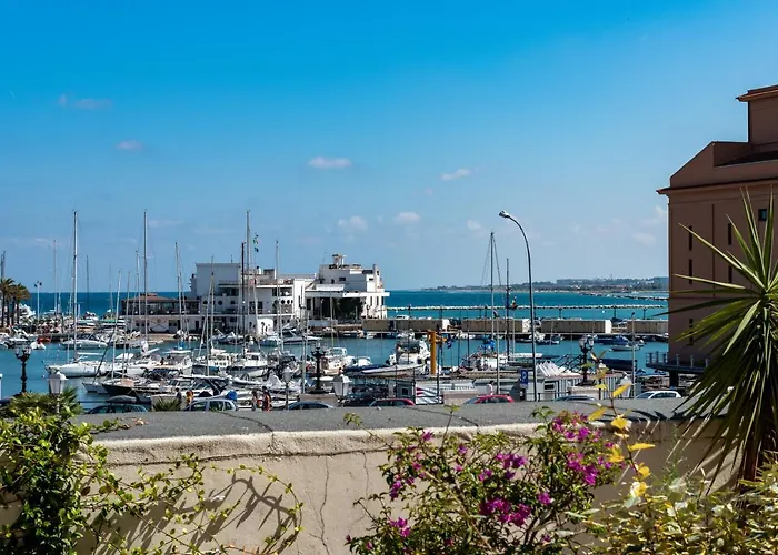 Apartment Mercantile - Vecchia *