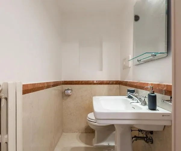 Mercantile - Vecchia דירה בארי