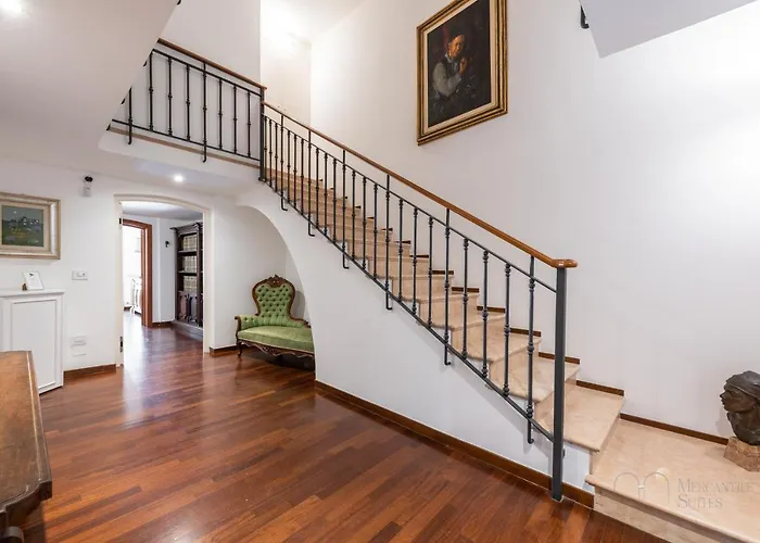 Mercantile - Vecchia *