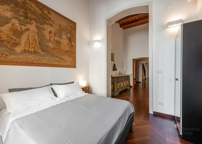 Mercantile - Vecchia *