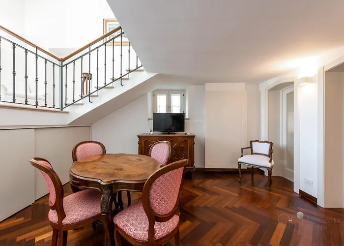 Mercantile - Vecchia *