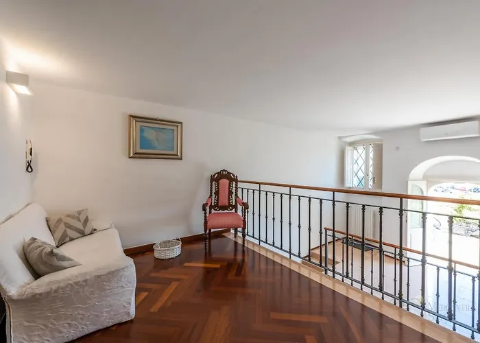 Mercantile - Vecchia