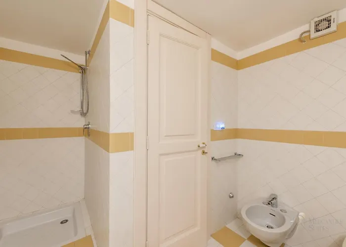 Mercantile - Vecchia Apartment *