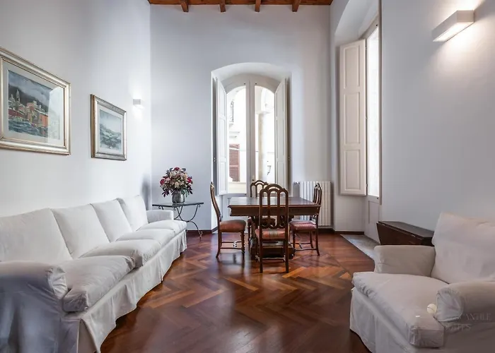 Mercantile - Vecchia