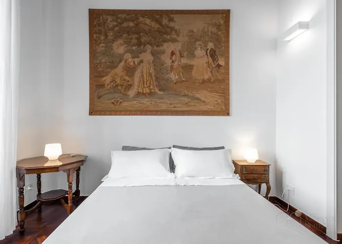 Mercantile - Vecchia * Bari