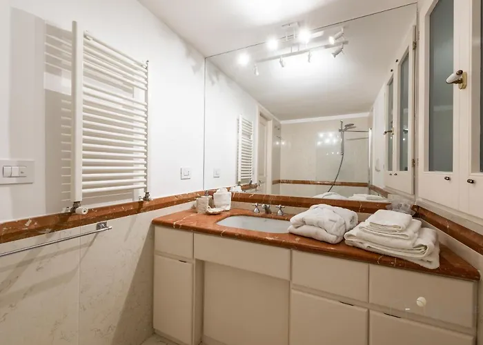 Apartment Mercantile - Vecchia Bari