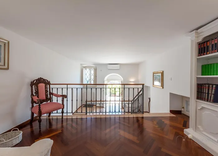 Mercantile - Vecchia