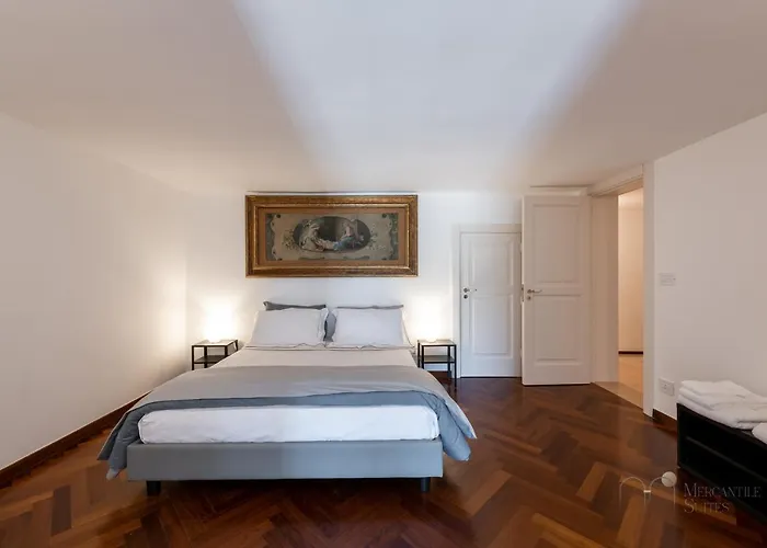 Mercantile - Vecchia בארי